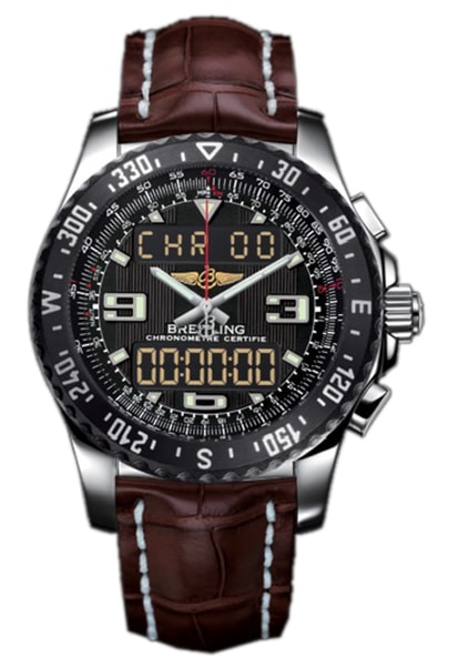 Breitling Airwolf A78363